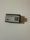 Usb 2 0 External 7 1 Channel 3d Virtual Sound Card Mic Adapter Laptop Pc  15 New
