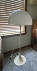 Vintage Louis Poulsen Panthella Mushroom Floor Lamp By Verner Panton