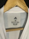 Adidas 20 21 Argentina National Team Home Jersey Player Edition Size Small