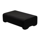 Open Box Kicker 53pl7tdf10 500 Watts Rms Powered Down-firing 10  Subwoofer