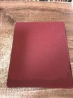 Vintage The New World Wide Postage Stamp Album Mixed