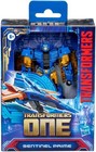 Transformers One Prime Changer Sentinal Prime 5-inch Robot Action Figure