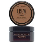 Men s Medium Hold And High Shine Hair Pomade Gel - 3oz-2pack