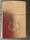 Zippo Lighter Vintage