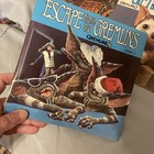 See Hear Read Book Record Gremlin Adventures  3  Very Good Condition 1984