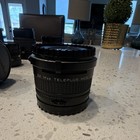 Mamiya 645 Pro Tl W 4 Lenses  2x Converter  5 Backs Including 35mm