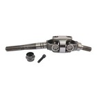 For Volvo Penta Sx Dp Dps Sx-m  Omc Cobra 3852384 3860842 U-joint Driveshaft Kit