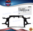 Genuine Radiator Support For Kia Soul 2020-2021 64101k0000