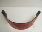 2002 Polaris Rmk 800 151 Front Windscreen Windshield Fox