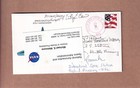 Sts-114 Launch Cover Signed  4  Nasa Directors   Managers W bus  Card Of Wetmore
