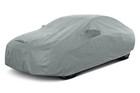 For Pontiac Sunbird 86-87 Coverking Coverbond 4 Gray Custom Car Cover
