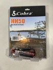 Cobra Hh50wxst 40 Channel Handheld Cb Radio