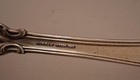 Gorham Chantilly Sterling Silver 925 Gravy Sauce Ladle Spoon