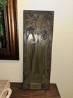 Brass Rubbing Plate Sir Thomas Bullen    father Of The Other Boleyn Girl     England