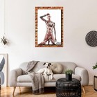 368089 Machine Gun Kelly Mgk Bad Boy Hip Hop Music Decor Print Poster