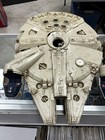 2 X 1979 Kenner Star Wars Millennium Falcon Vintage For Parts Not Complete