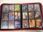 Vintage 1994 Fleer Ultra X-men Marvel Cards 1-150 Complete Base Card Set