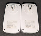 Tp-link Tl-pa9020p Av2000 Powerline Ethernet Adapter Kit