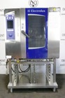 Electrolux Electric Air-o-speed Combi-oven Model A0w101eabu
