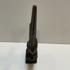 Fleur De Lis Finial  Cast Iron  Spear  Finial  Ornamental Fence Topper  Fencing