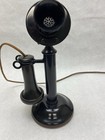 Western Electric Candlestick Telephone Restored Working