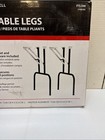 Folding Banquet Table Legs  2-pack 