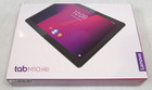 New Lenovo Tab M10 2gb Lpddr3 16gb Emmc Android Tablet