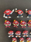 Applause Tang General Foods Vintage Mouth Figures  lot Of 16 80s Toys 2    Pvc