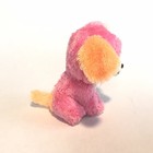 Ty Beanie Silk Beanie Boos Precious 2016 Dog Bean Bag Plush Animal 6  Tall