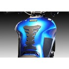 Techspec Gripster Tank Grip Pads - Yamaha Xsr900 - Snakeskin