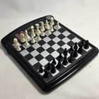 Excalibur Ivan Ii The Conqueror Electronic Talking Chess Game Complete   Manual
