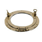 Brass Nautical Boat Porthole