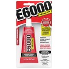  4 Pack  Contact Adhesive Glue  Premium Industrial Strength  Clear   3 Fl  Oz 