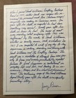 Hank Williams From Life To Legend By Jerry Rivers Signed Autograph 2nd Edition