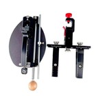 Professional Adjustable Knife Sharpener Aluminum Fixed Angle Sharpening Frame Cn