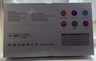 Wifi Digital Picture Frame 10 1 Inch  1080p Ips Touch Screen Digital Frame Nib