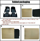 Set For Honda Accord 2023-2025 All Weather Waterproof Xpe Floor Liner Mats