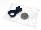 Oem Canon Usb Port Protector Set For Canon Eos 1d Mark Iii   cb3-4035  - Nwob