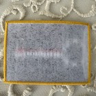 Avett Brothers Texas Flag Patch 2024      i Just Saw A Shooting Star  New 3 x2 5 