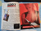 Zippo Catalog 2005 - 81 Pages