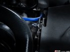 Ecs - Supercharger Coolant Bleeder Bolt Set For Audi B8 3 0t