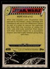 2019 Topps Star Wars Journey To Rise Skywalker Silver  26 Searching For Solo
