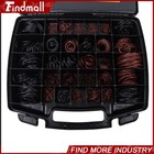 Findmall O-ring Seal Kit For Caterpillar Cat Seal Kits O Ring Kit 270-1528