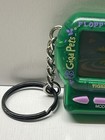Vintage 1997 Giga Pet Floppy Frog Tiger Electronics Retro Tiger Virtual