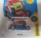 Hot Wheels Emoticar  Experimotors 5   10  Special Feature  26 Of 365  2017