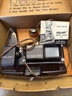 Vintage Kalart Editor Viewer Eight 8mm Movies   Collectors  Original Box