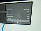 Infocus In1112a Dlp Projector W  Carrying Case  Cables Tested 693 Hours