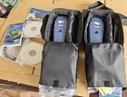 2pcs Used Fluke Ciq-100 Network Tester Fluke Cableiq     Network Tester  iw