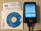 Hp Ipaq 211 Enterprise Handheld Win 6 0 624mhz  fb041aa aba 
