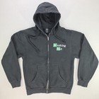 Breaking Bad Season 5 Series Finale Promo Cast   Crew Gift Hooded Jacket Small